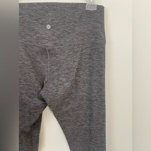 Lululemon Align Leggings 25”